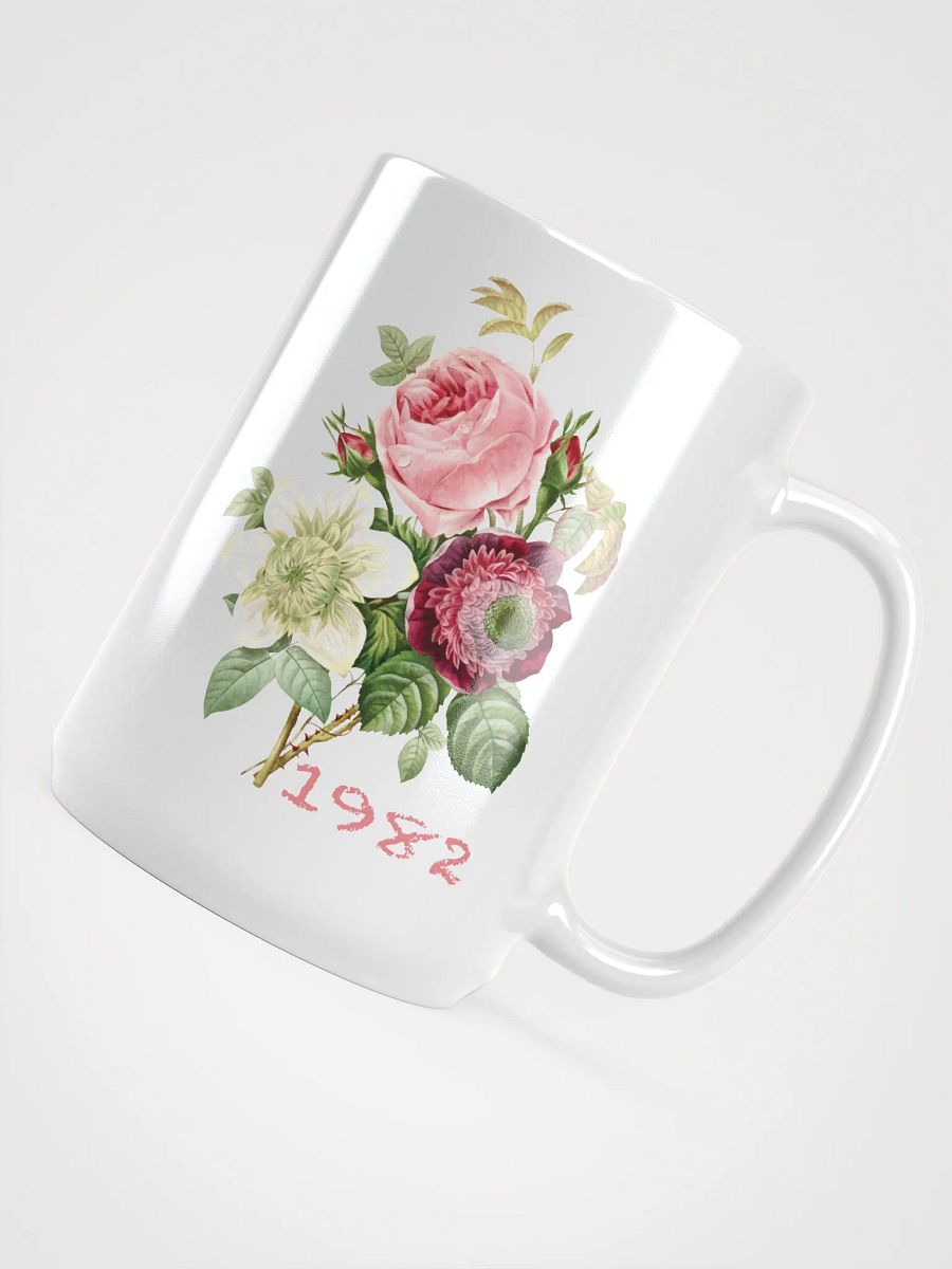 1982 Blooms Mug product image (4)