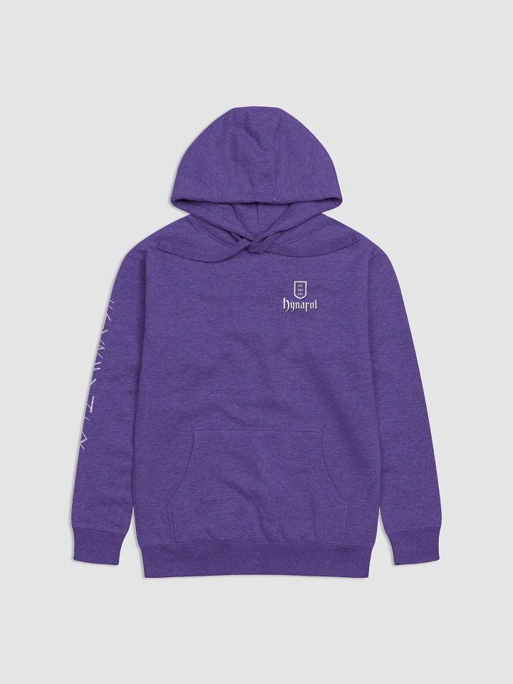 Clyfar Festival of Champions Hoodie product image (1)