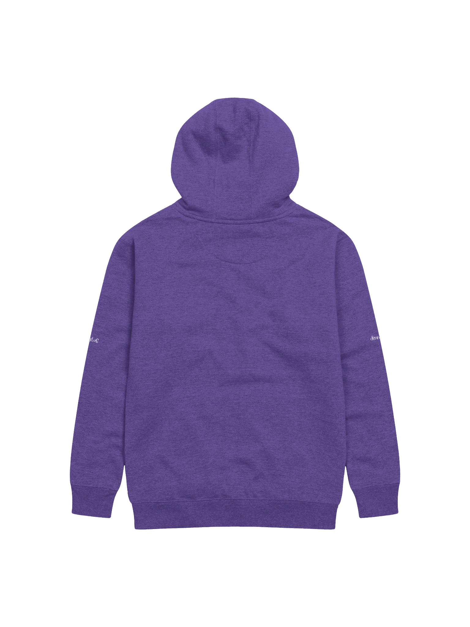 10 Years Old Blocks Hoodie product image (2)