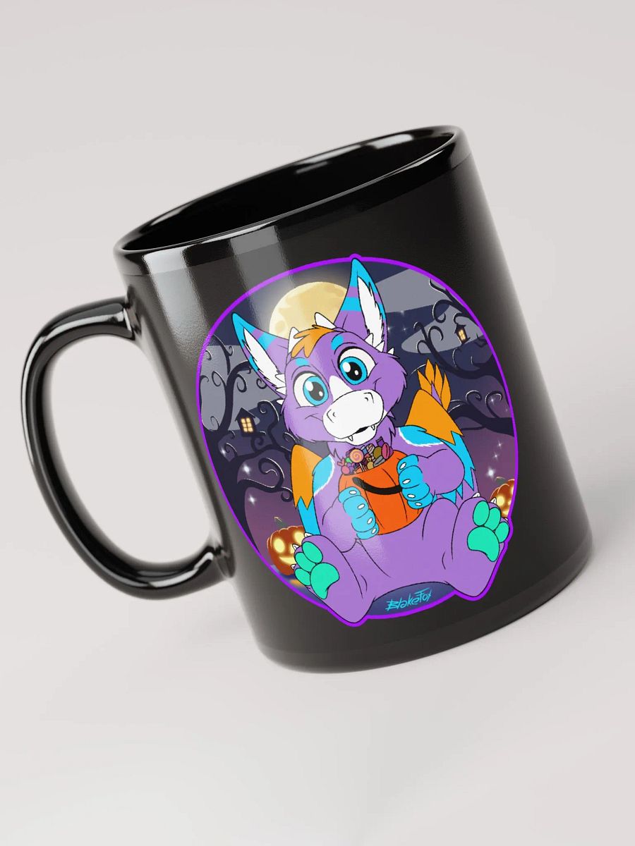 2023 Trick Or Treat Mug product image (2)