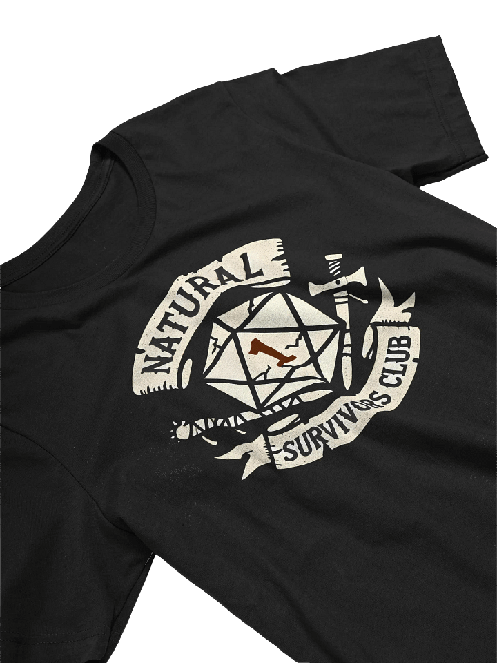 NAT 1 Survivors Club product image (1)