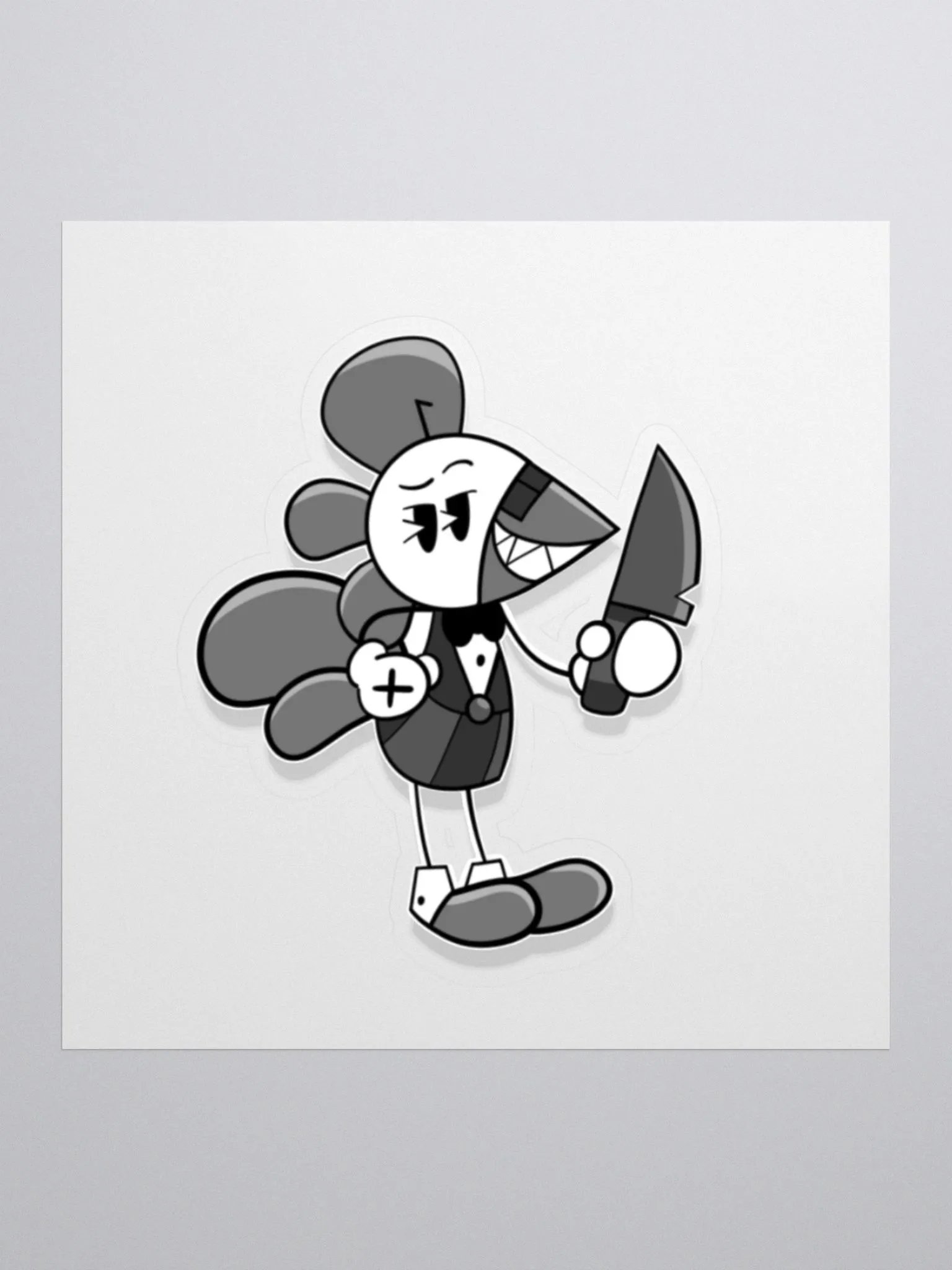 Nita Sticker! product image (1)