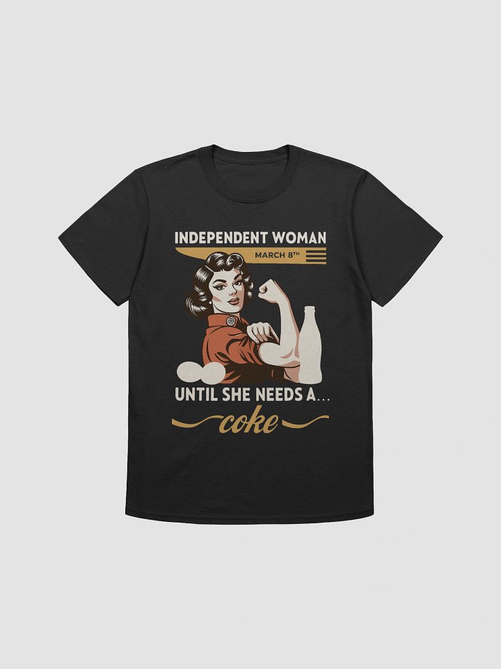Independent Woman product image (1)