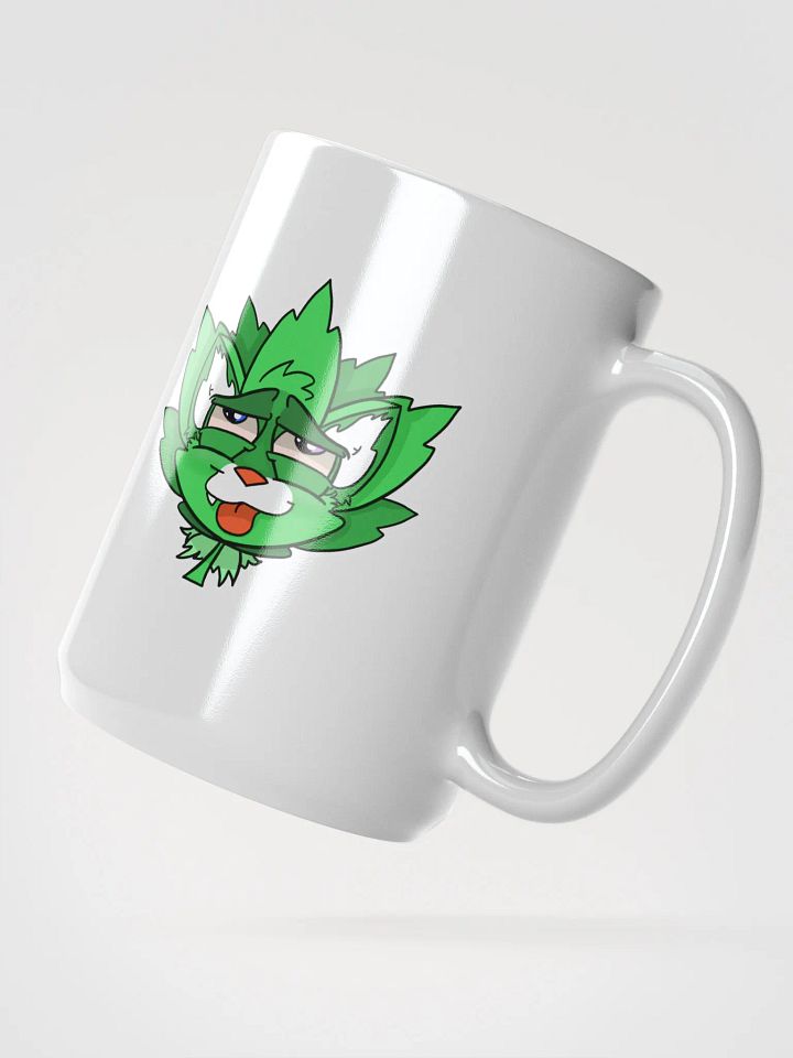 d20leaf Mug product image (2)
