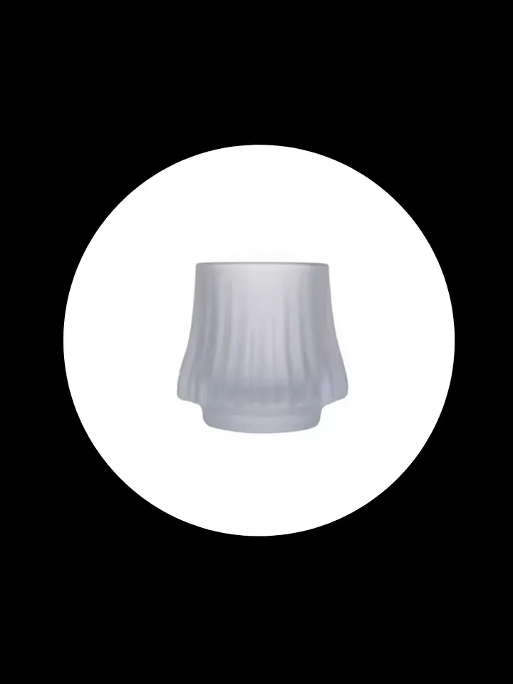 Pair Of Snow Cup product image (1)