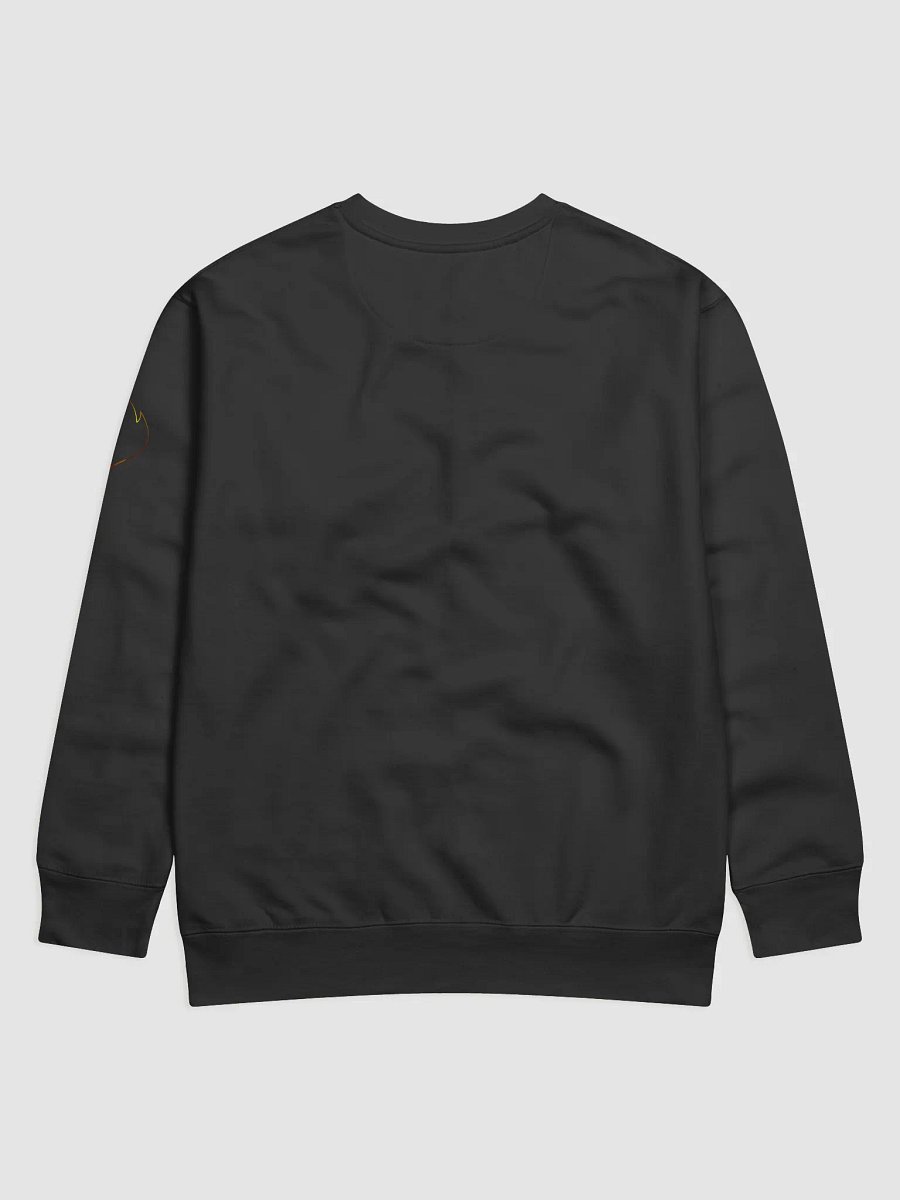 I Like Q - Premium Sweatshirt product image (2)