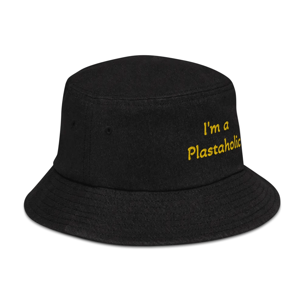 Bucket hat product image (3)