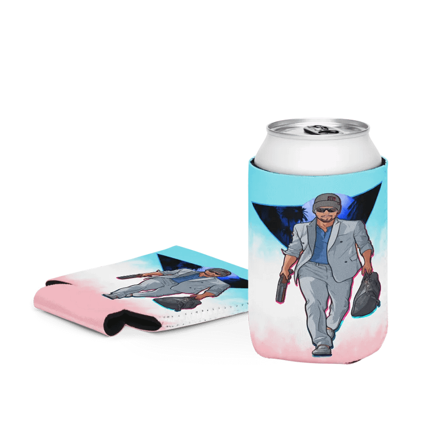 What's Your Vice Koozie product image (4)