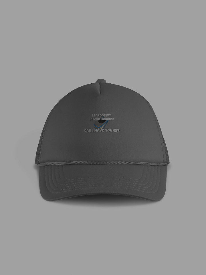 Super Smooth Hat product image (1)
