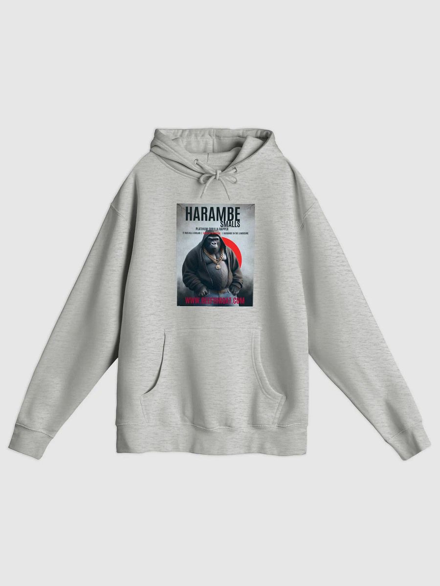 Harambe Smalls - Mixtape Dropping Soon product image (3)