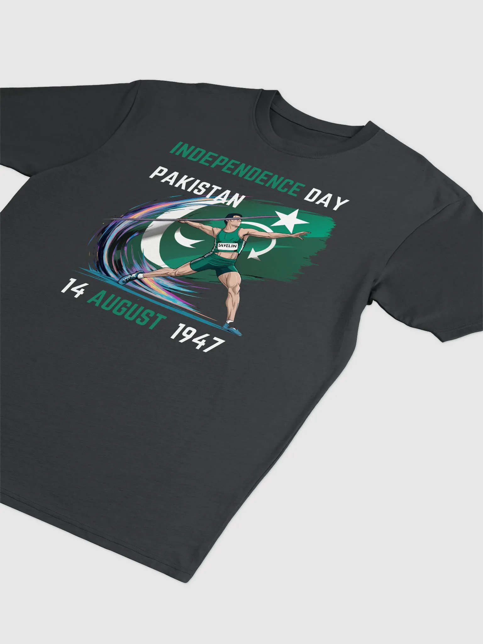 Happy Independence day Pakistan product image (2)