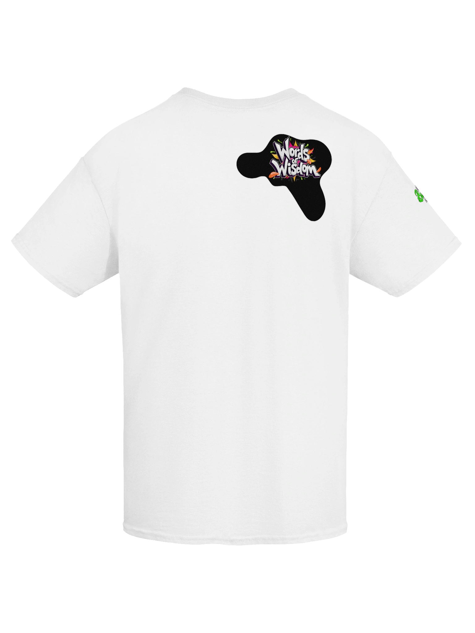 Kilo Express - Words Of Wisdom - Fuck Around Find Out Tee product image (49)