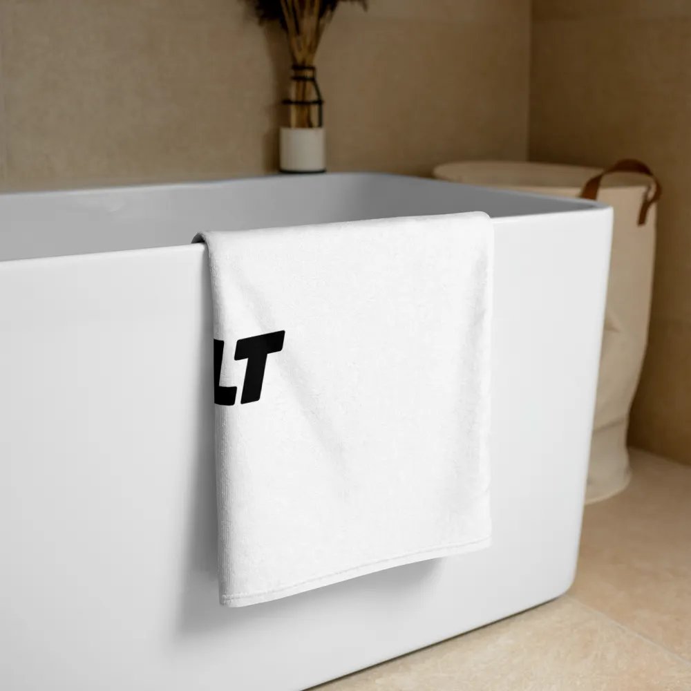 VioBolt towel product image (3)