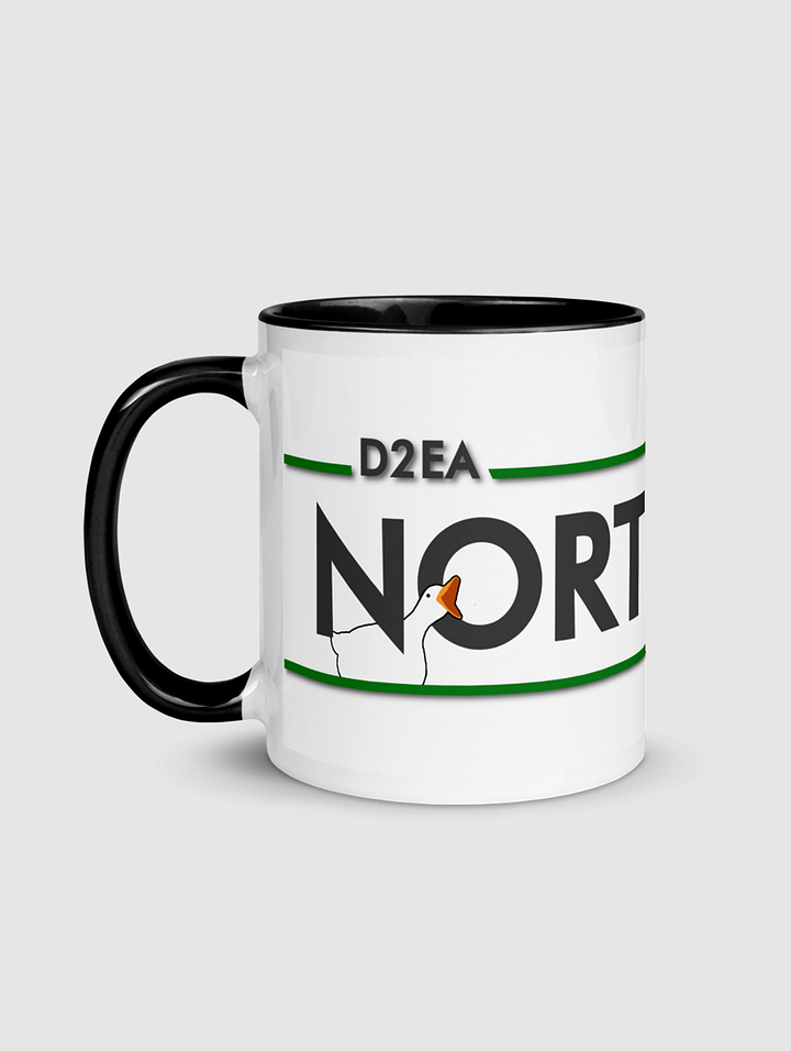 D2EA NorthStar Mug product image (1)