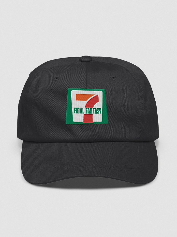 FINAL 7-11 HAT product image (2)