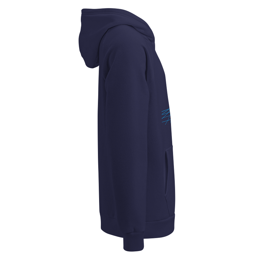 Retro Futurism Hoodie product image (3)