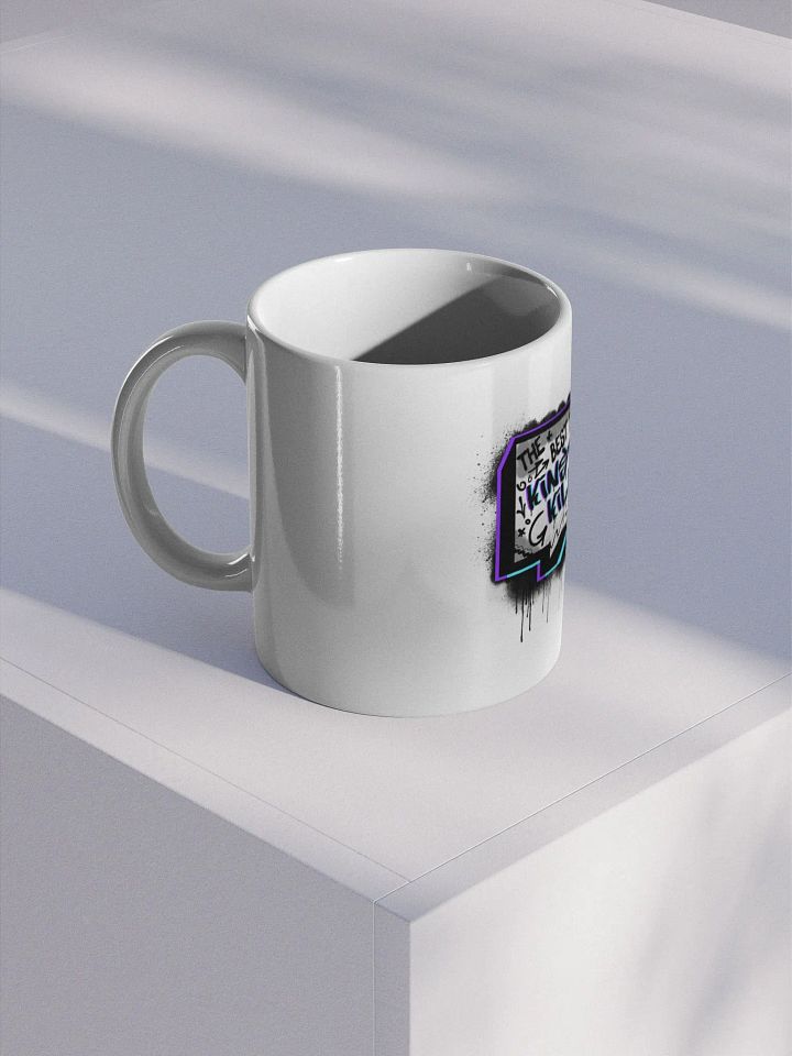Best Team in the League (Mug) product image (1)