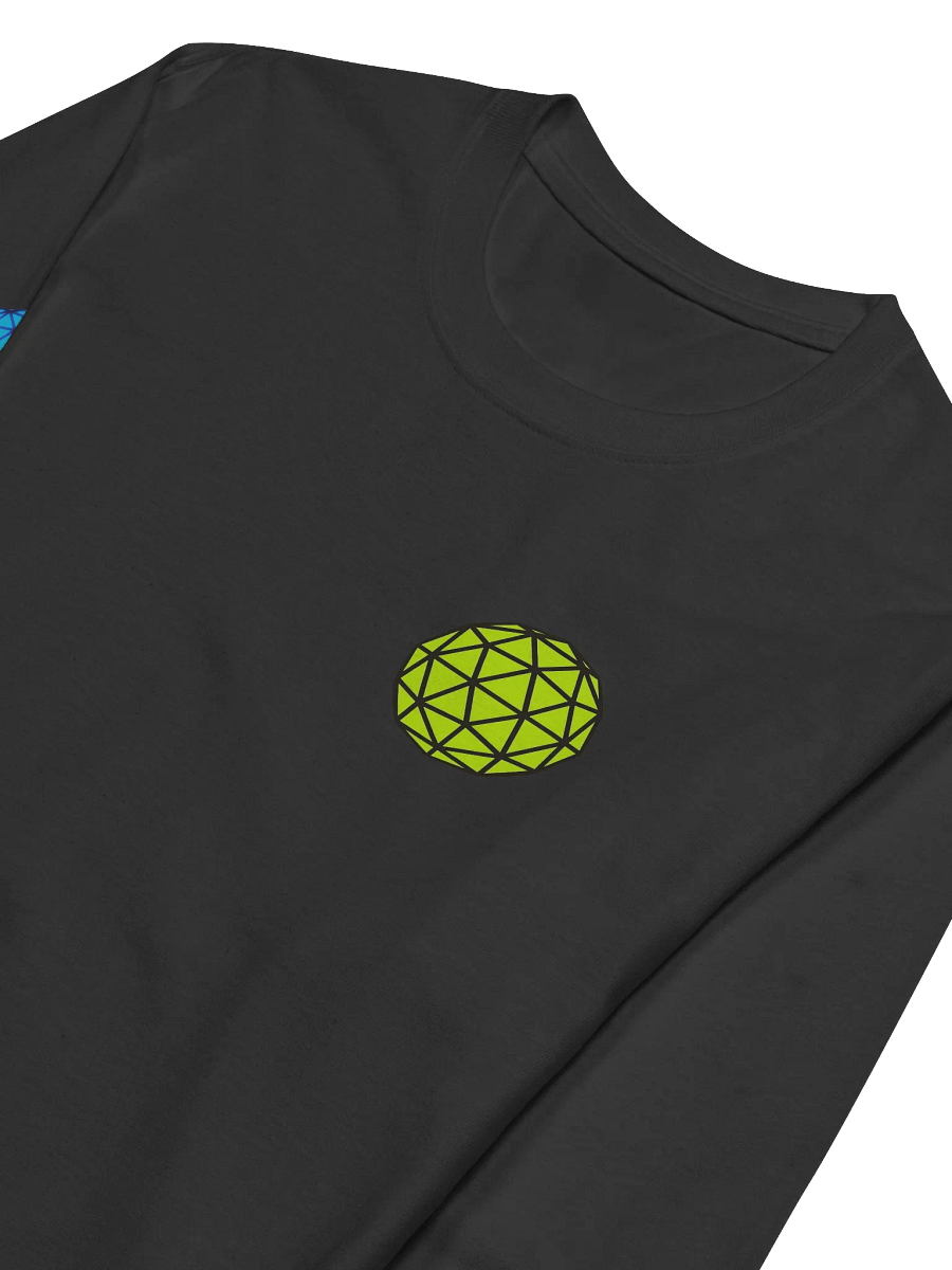 Lumenflame Gaming Shirt product image (3)