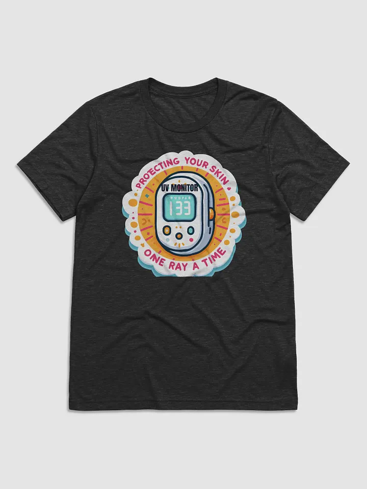 SunGuard 133 UV Monitor Tee product image (1)