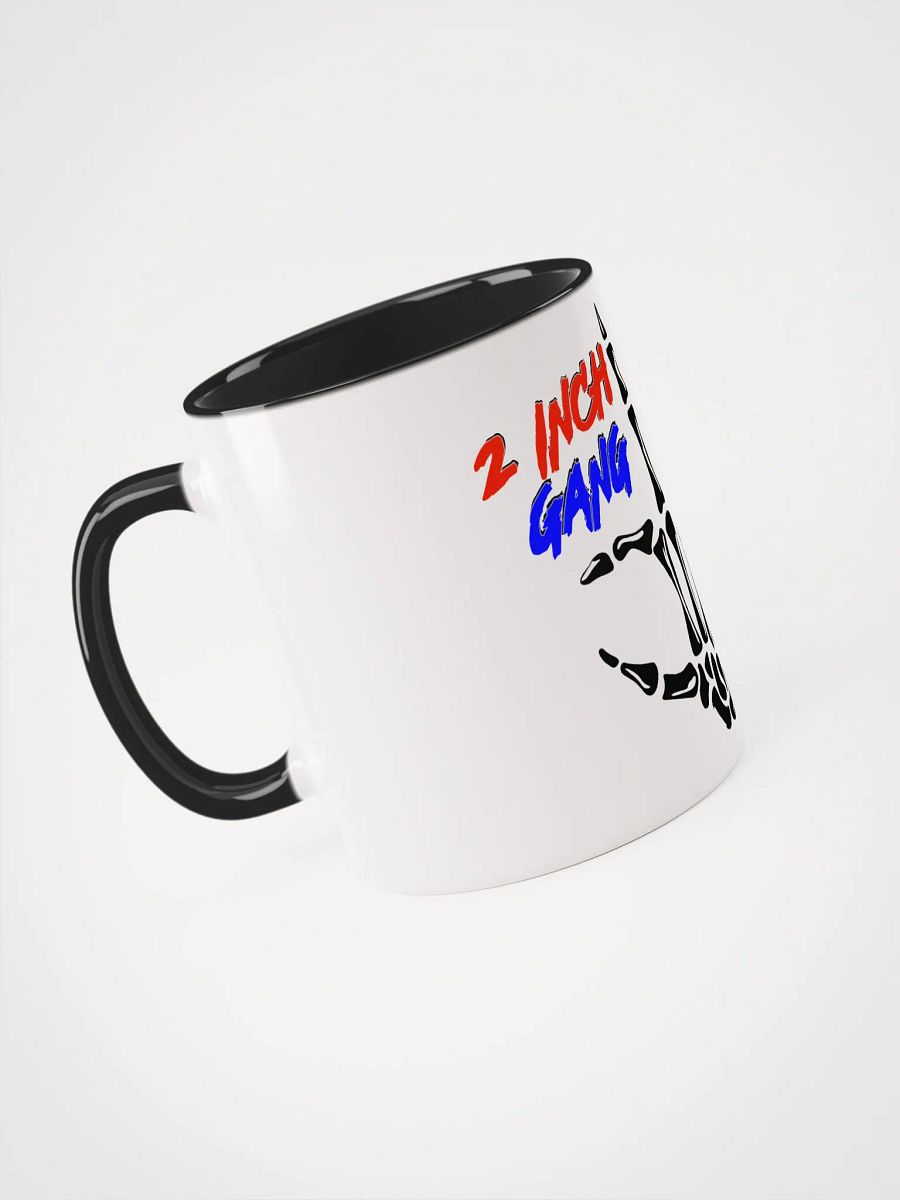 2 INCH GANG GANG MUG product image (4)