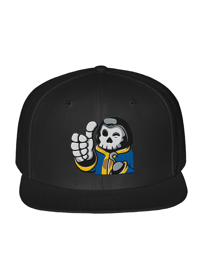 Grimlander Flatbill product image (1)