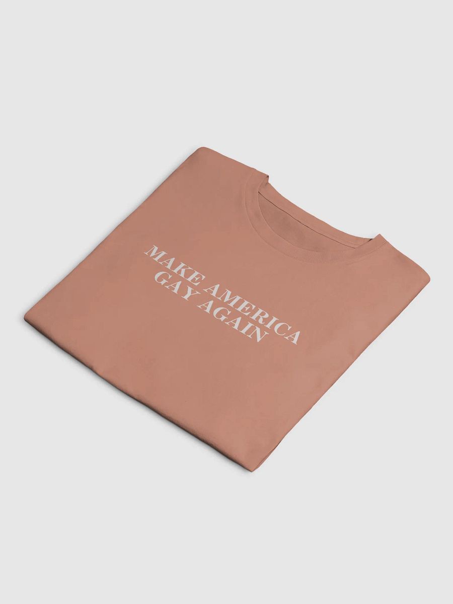 Prideful Protest Crop Top product image (12)
