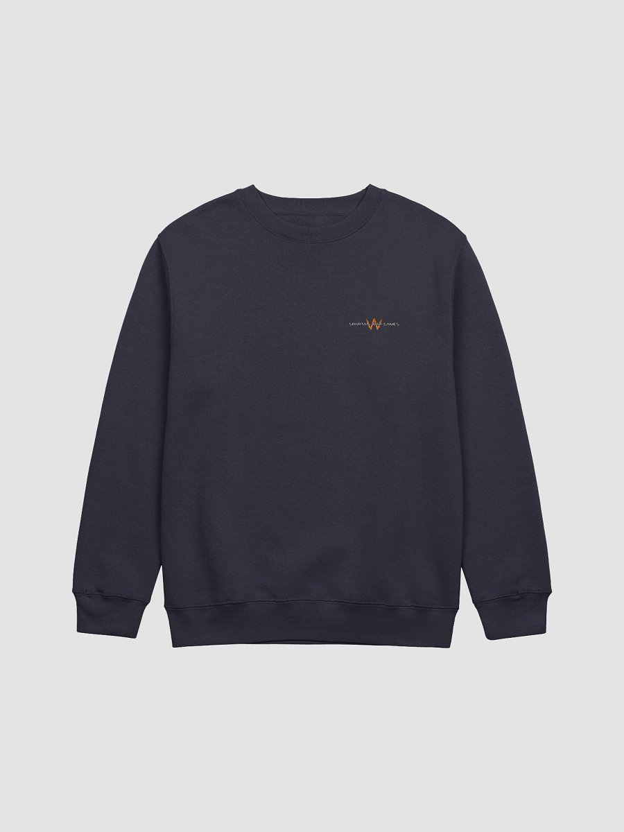 SpartanWarGames.com - Masterchief Inkwork Women's Sweater product image (4)
