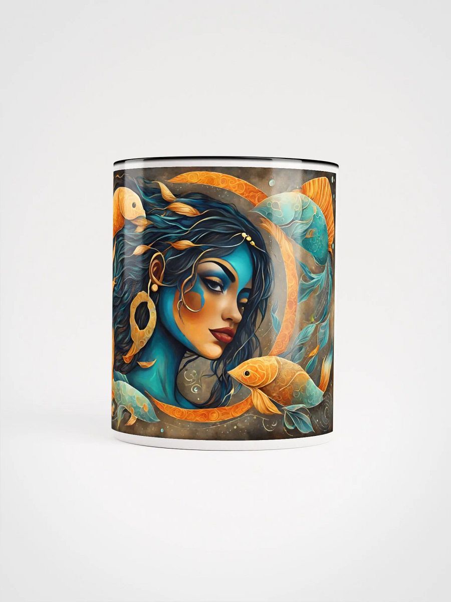 Zodiac Revelries: Samba's Joyful Star Signs product image (10)