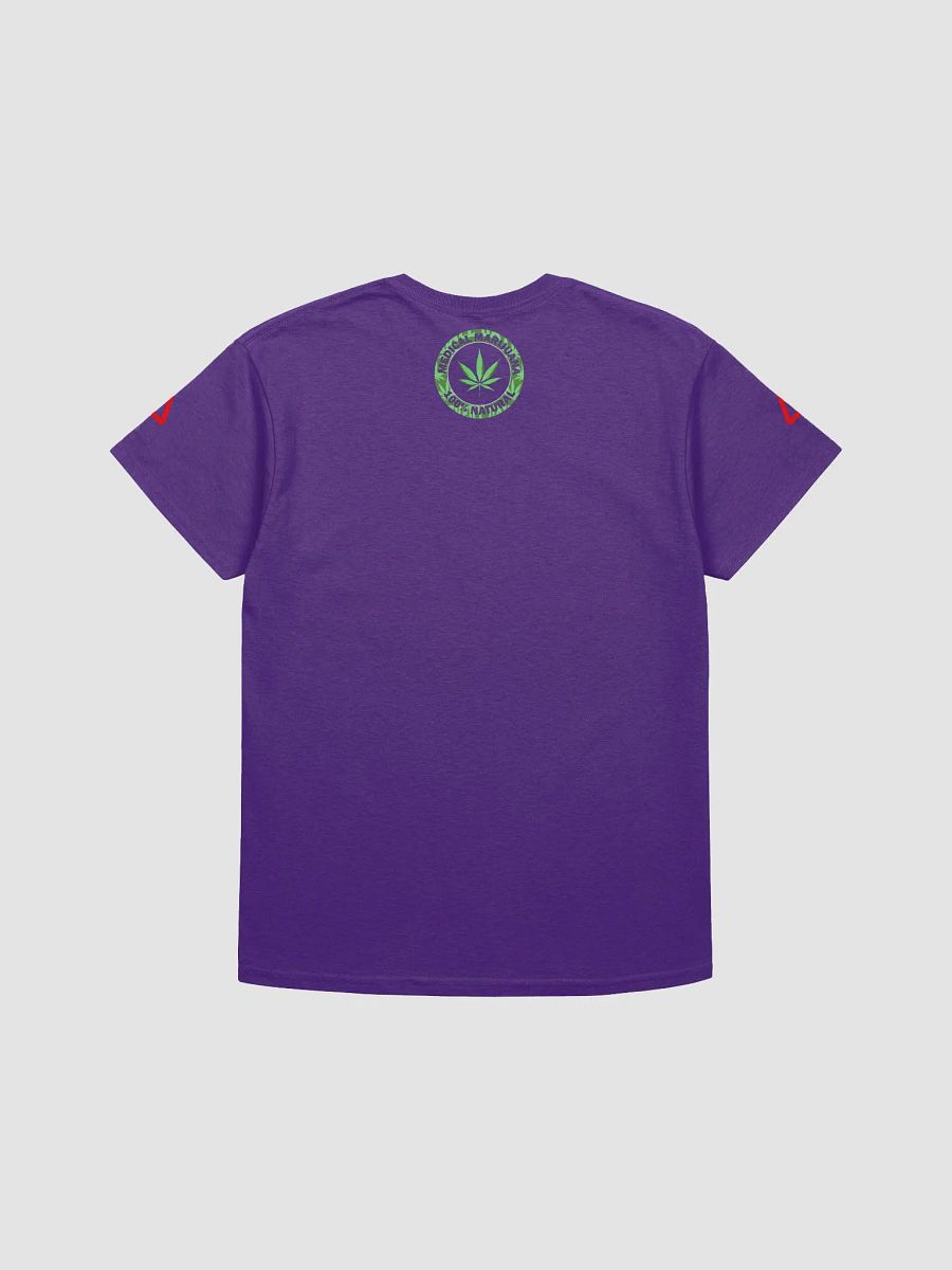 Alien: Smoke | Gildan Heavyweight T-Shirt product image (4)
