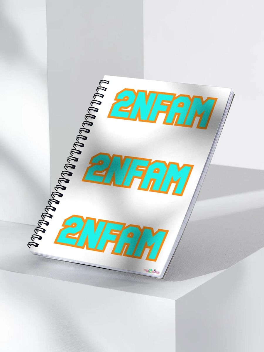 2NFAM Notebook product image (4)