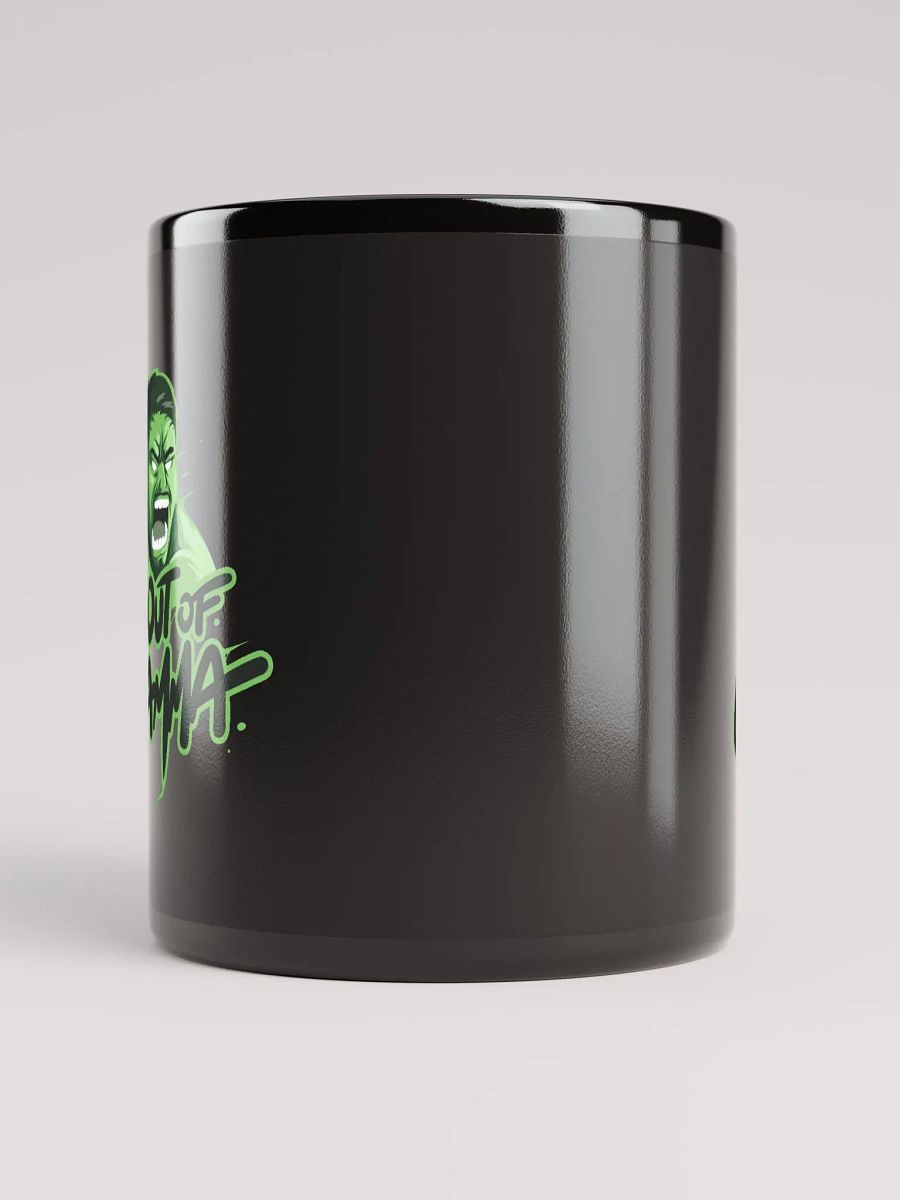 Black Glossy OOG Mug product image (9)