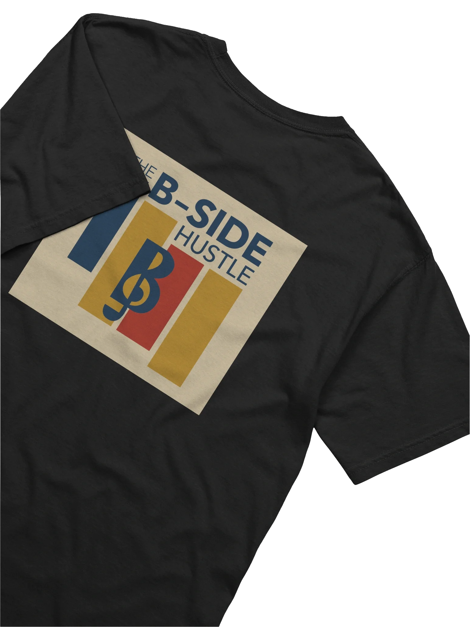 Feel Good Music/Hustle T product image (6)