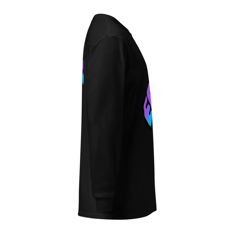 Epic Long Sleeve Top product image (9)
