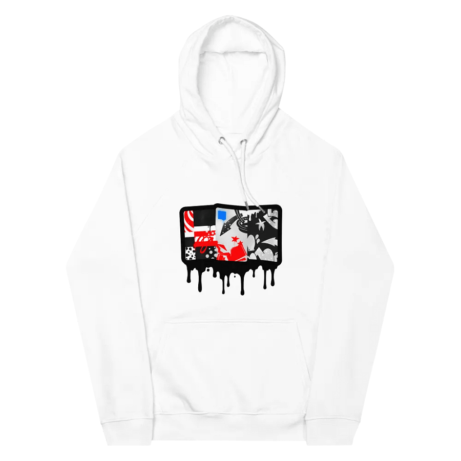 Calby Trifecta Hoodie product image (4)