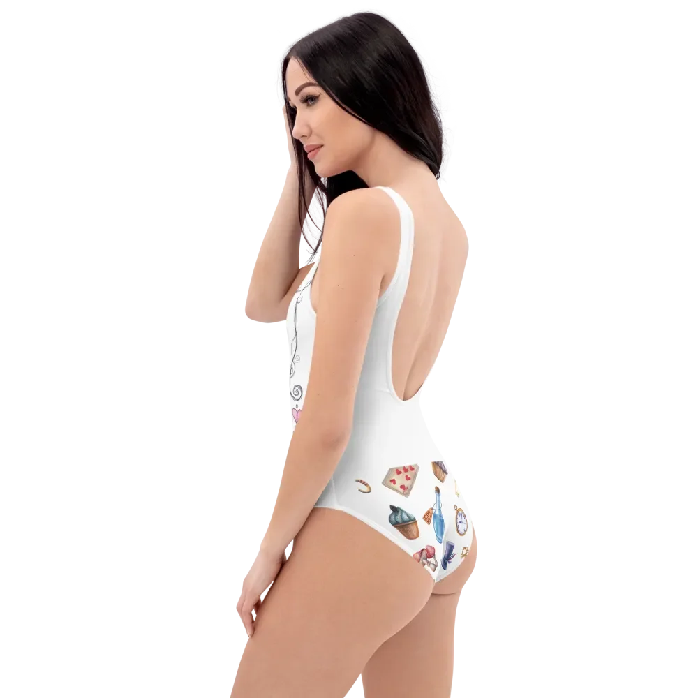 Ace of Hearts Fantasy Swimsuit product image (9)