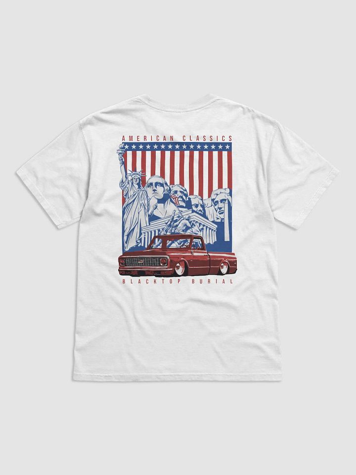 American Classics T-Shirt product image (1)