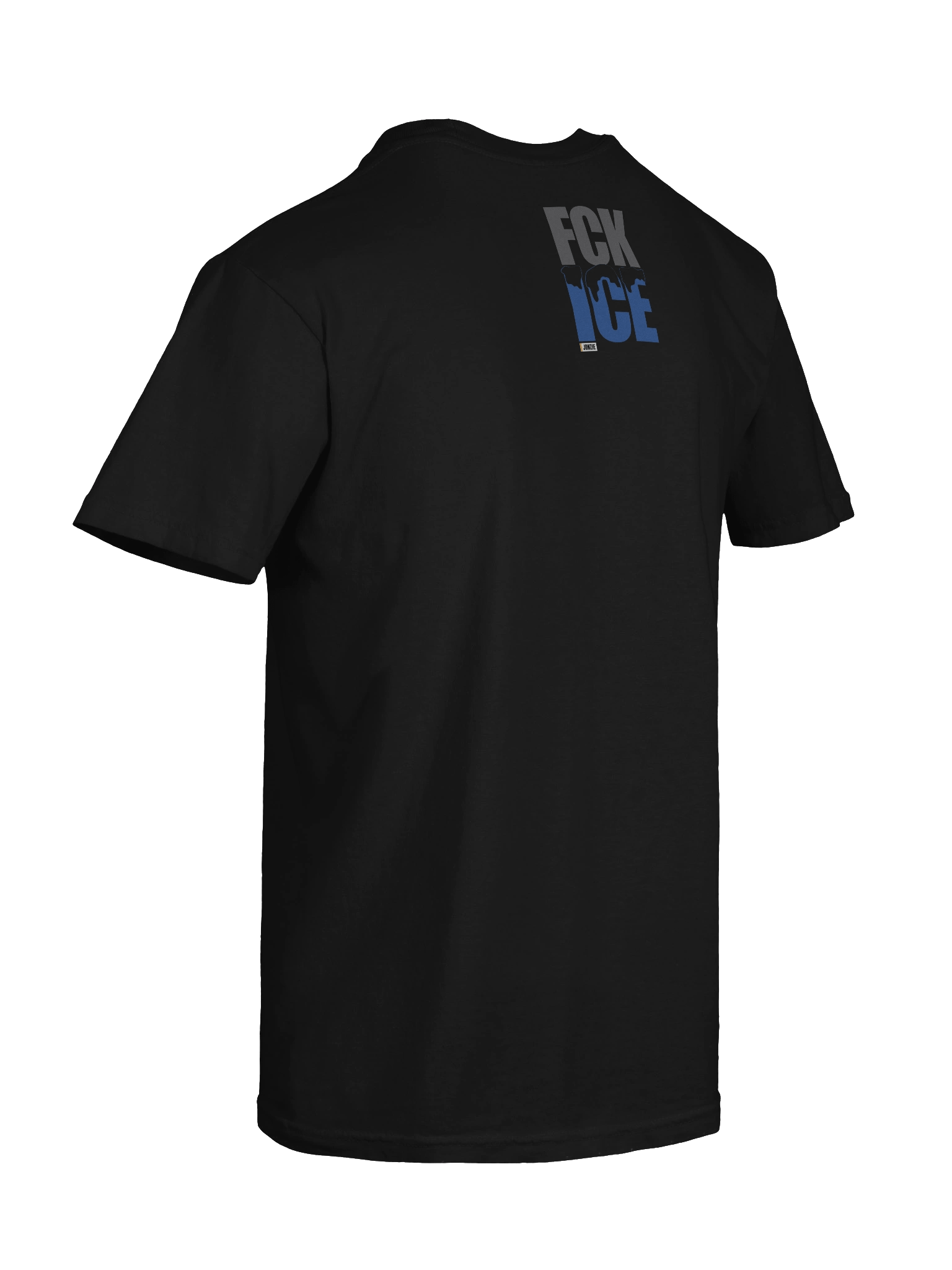 FCK ICE T-Shirt product image (10)