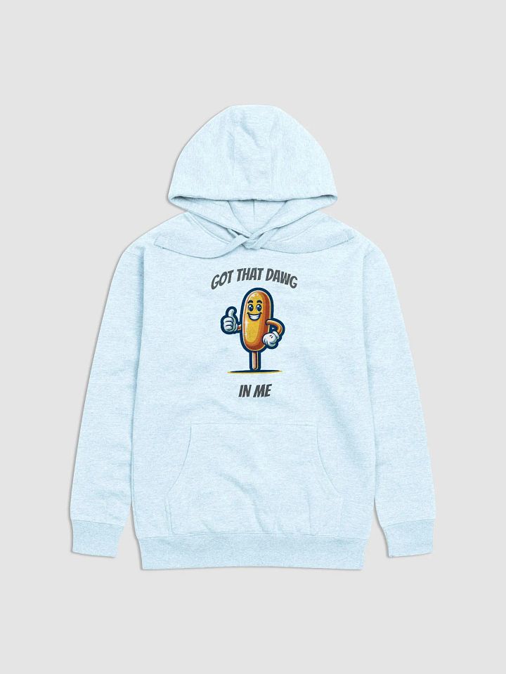 Got That Dawg In Me (Hoodie) product image (5)