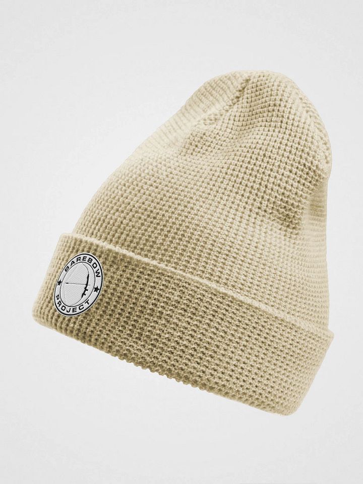 BAREBOW RICHARDSON BEANIE product image (10)