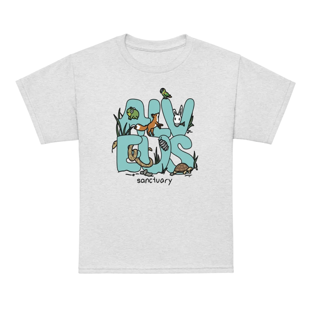 Youth Tee product image (7)