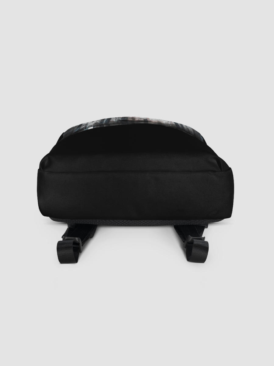 ChimberArt All-Over Print Backpack product image (7)