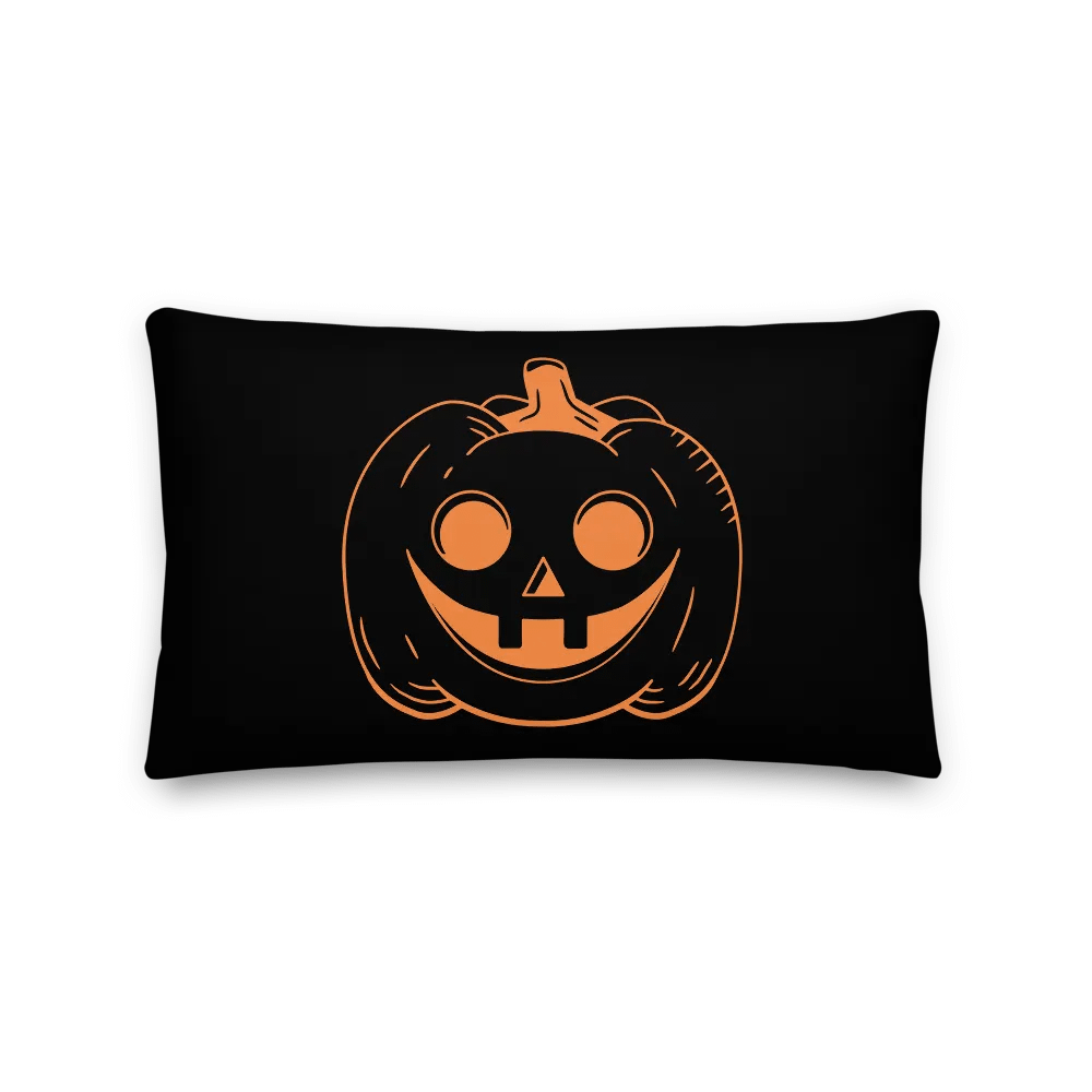 Halloween Premium Pillow product image (2)