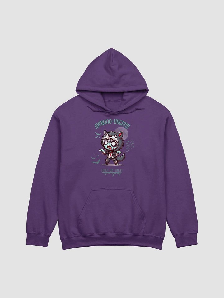 We're Dead Hoodie product image (2)