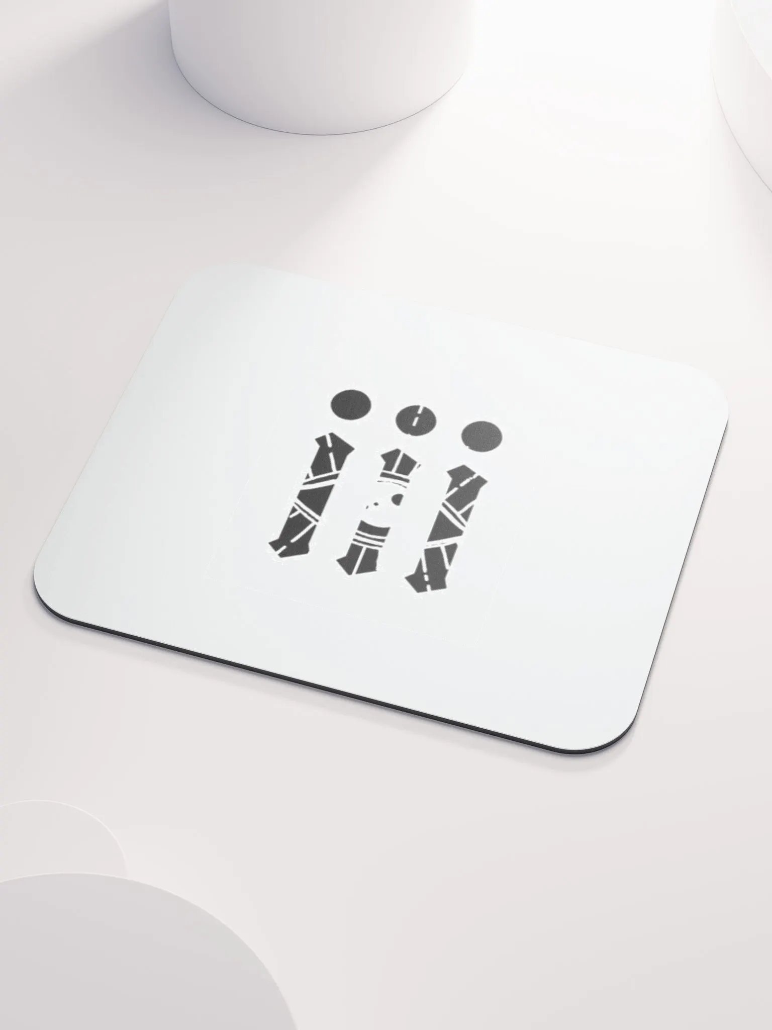 iii - Mouse Mat product image (3)