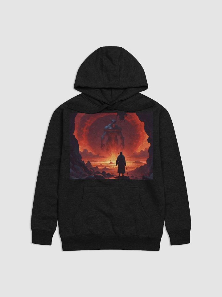 Evil product image (1)