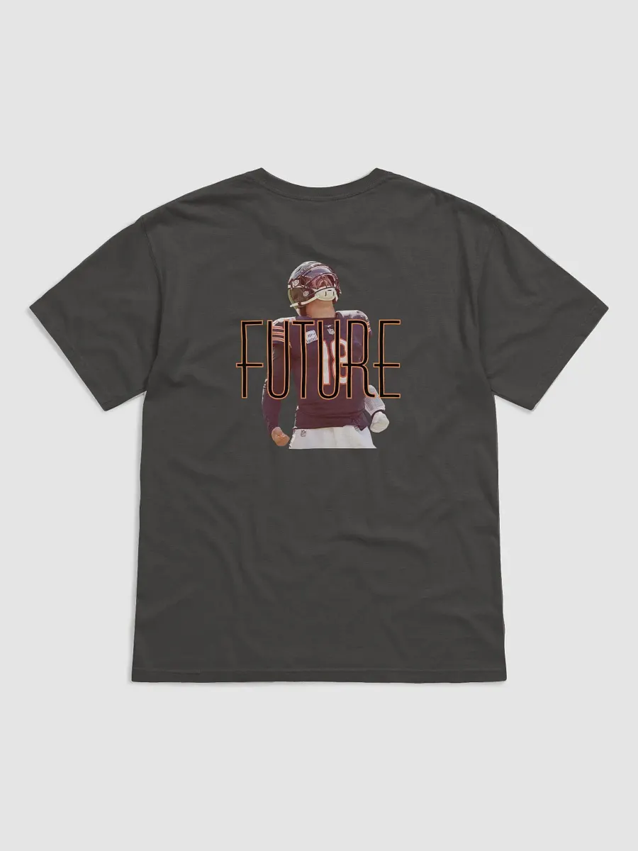 " FUTURE " Caleb Williams Tee product image (3)