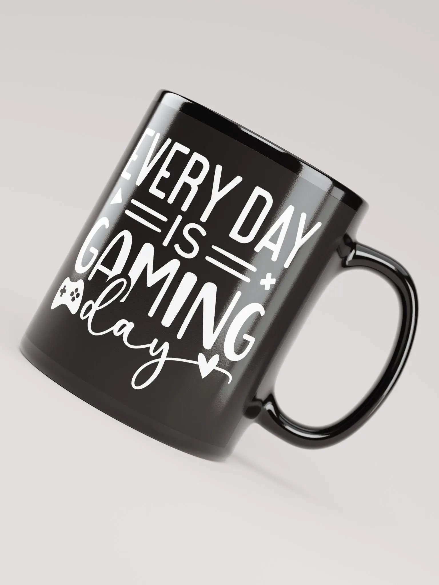 Every Day Is Gaming Day Mug product image (7)