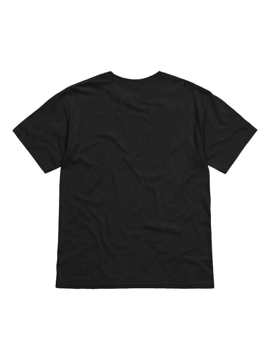 T-Shirt - Stealth Logo (Embroidered) product image (2)