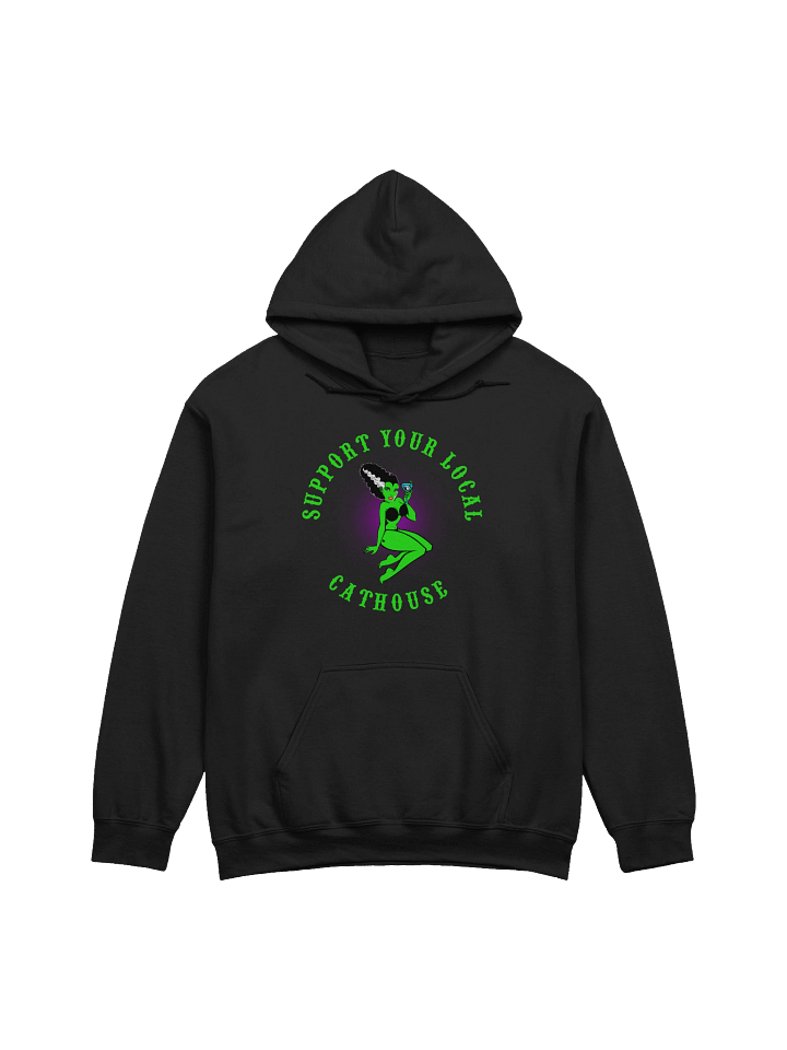 CATHOUSE 2 product image (1)