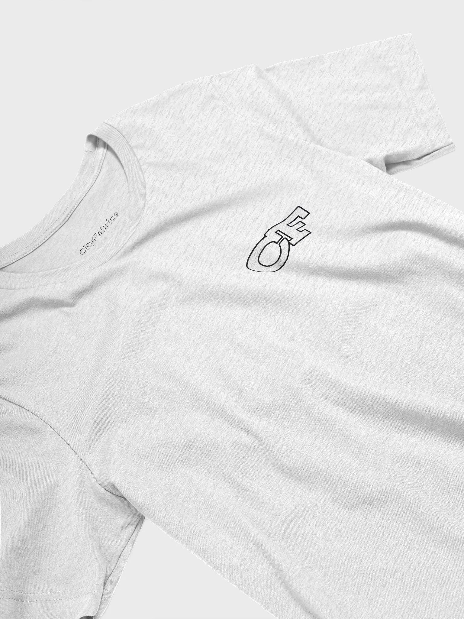 CF Branded Logo Shirt product image (3)